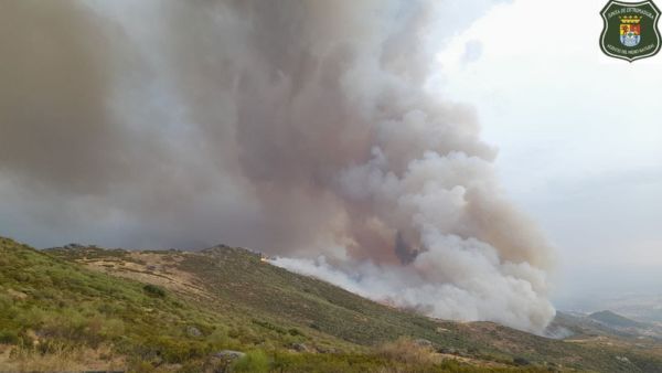 incidentes atendidos
