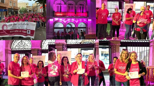 solidaridad rosa