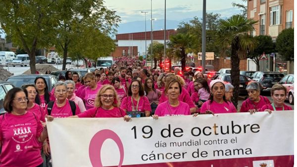 solidaridad rosa