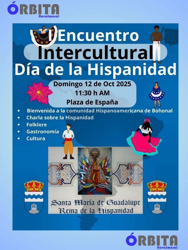 encuentro intercultural
