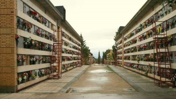 cementerio municipal