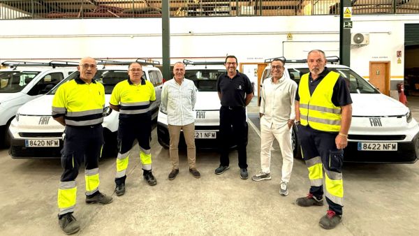 los servicios municipales
