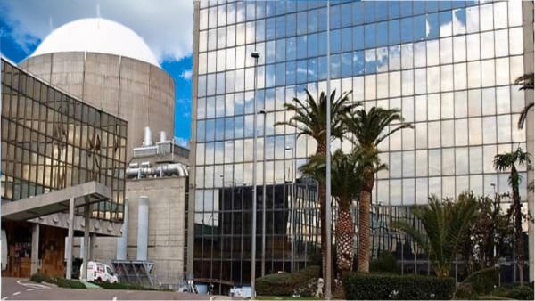transición al desmantelamiento