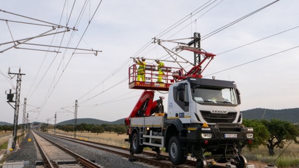 electrificación