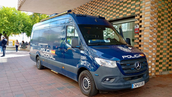 nuevo servicio