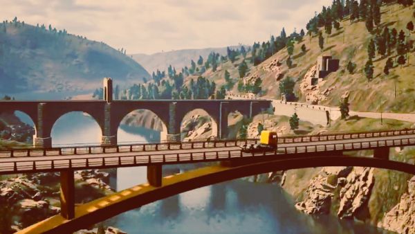 nuevo puente