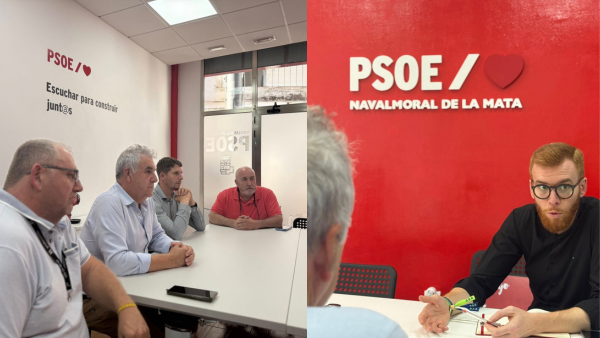 círculo empresarial