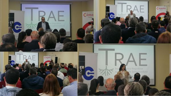 trae