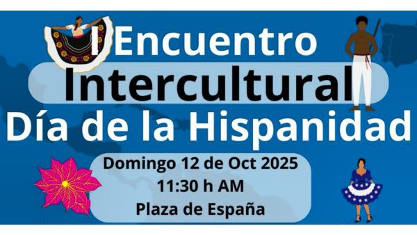 encuentro intercultural