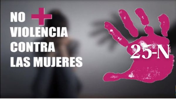 programación del 25n