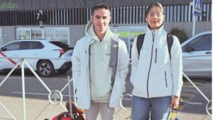 arcaDroidEx recargables zero