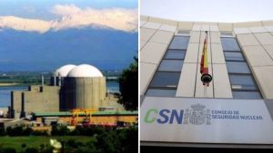 prórroga de almaraz