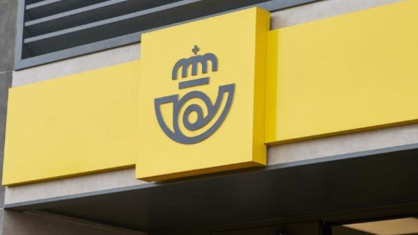 correos