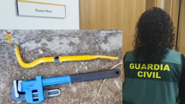 numerosos antecedentes