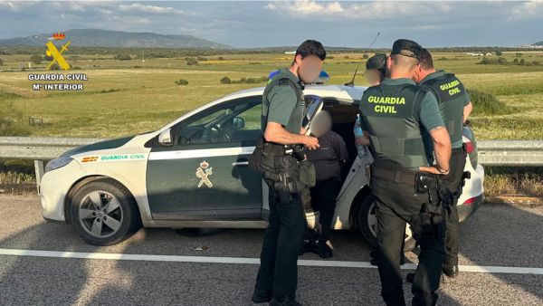 sustancias prohibidas