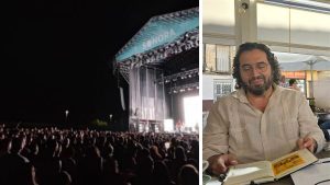 dimisión de Enrique Hueso