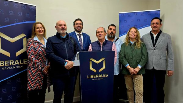 grupo municipal liberales