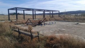 viviendas de los vinazos