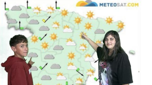 meteoescuela