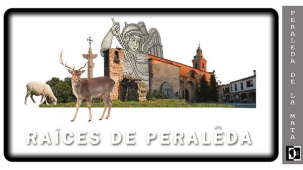 Raíces de Peralêda