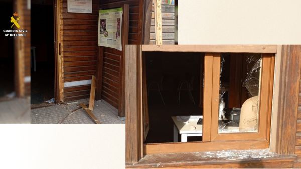 centro de interpretación