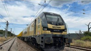 terminal ferroviaria