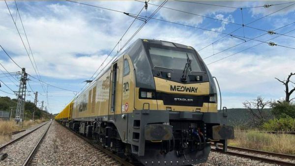 terminal ferroviaria