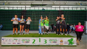 arcaDroidEx recargables zero