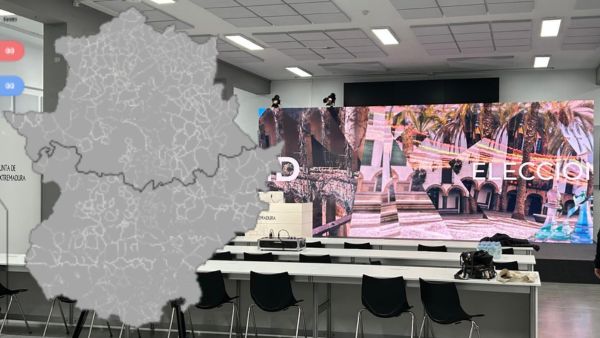 centro difusión datos