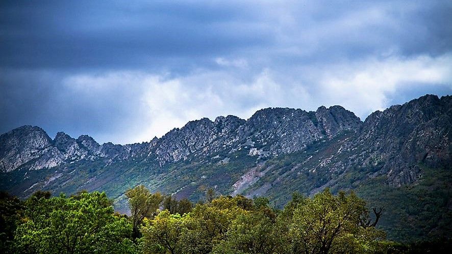 geoparque villuercas
