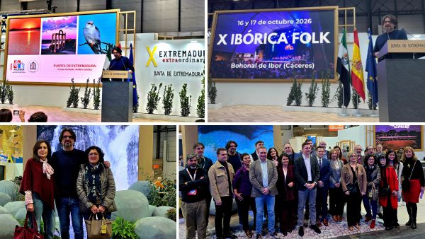 puerta de extremadura