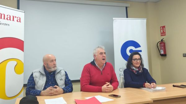 asamblea general