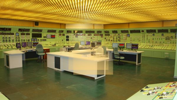 auxiliares de operación