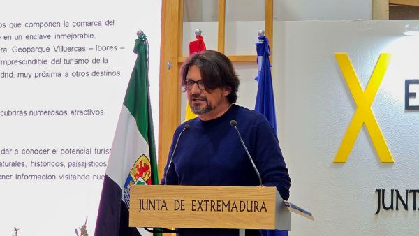 puerta de extremadura