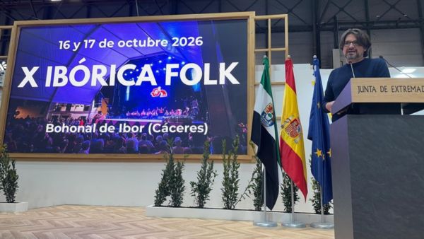 puerta de extremadura