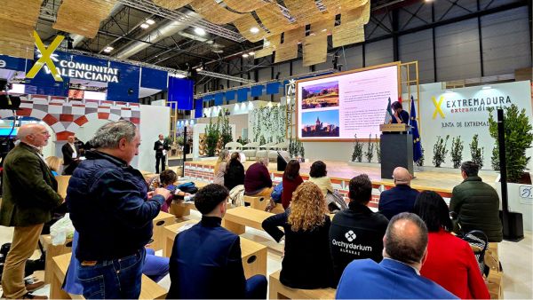 puerta de extremadura