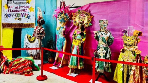 trajes del carnavalmoral