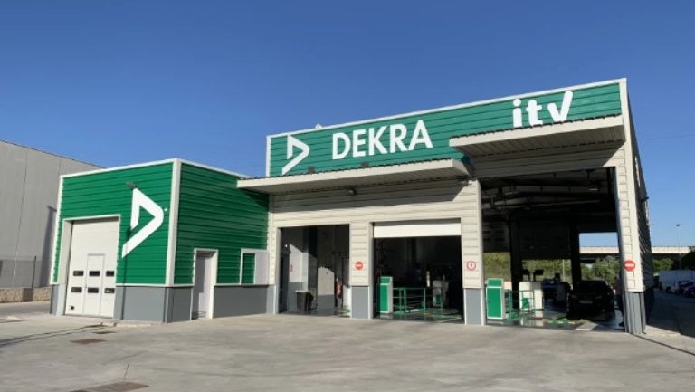 dekra