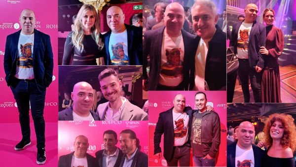 Influencer Awards Spain