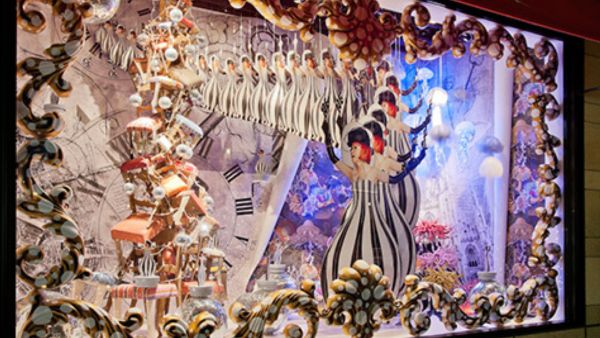 concurso de escaparates