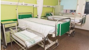 servicio de celadores