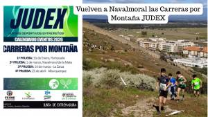 carreras por montaña