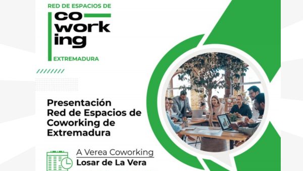 espacios de coworking