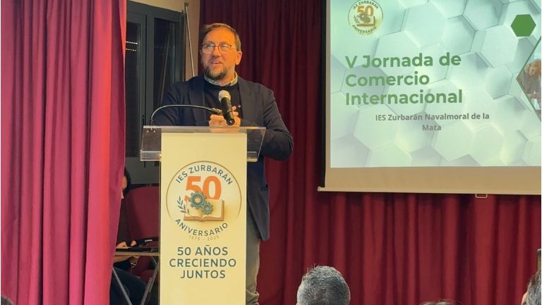 comercio internacional