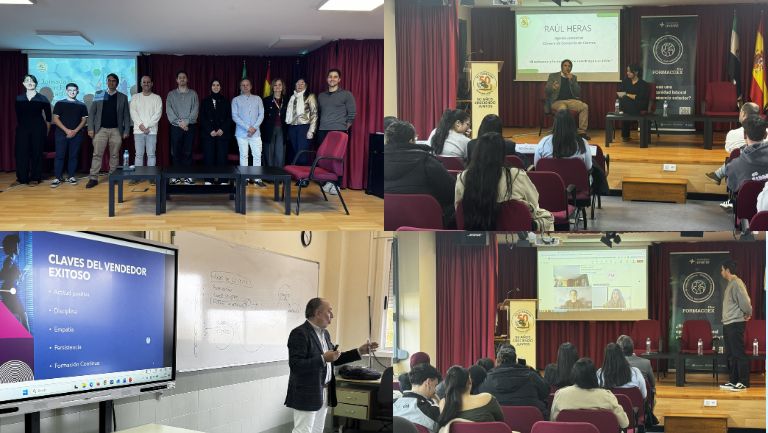 comercio internacional