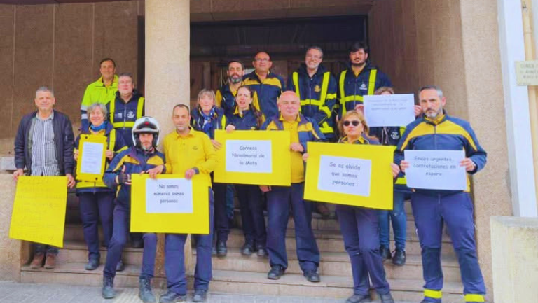 plantilla de correos navalmoral