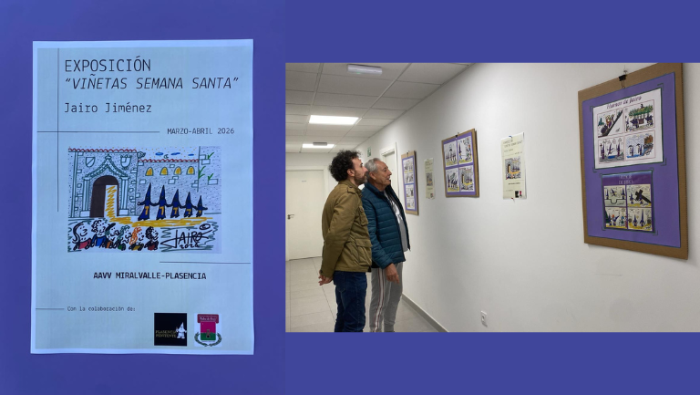 jairo jiménez expone