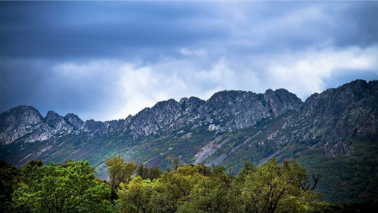 consejo del geoparque