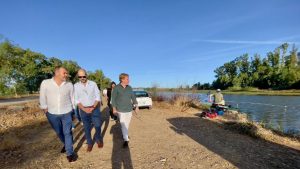 licencia inmediata de pesca