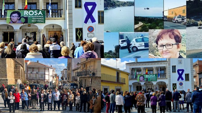 personas desaparecidas